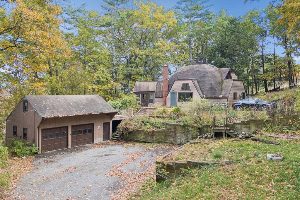 Photo of 345 Route 133, Winthrop, ME 04364 (MLS # 1684402)