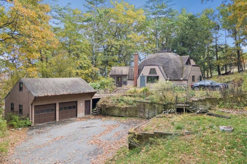Photo of 345 Route 133, Winthrop, ME 04364 (MLS # 1684402)
