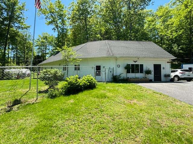 Photo of 928 Main Street, Wayne, ME 04284 (MLS # 1674880)
