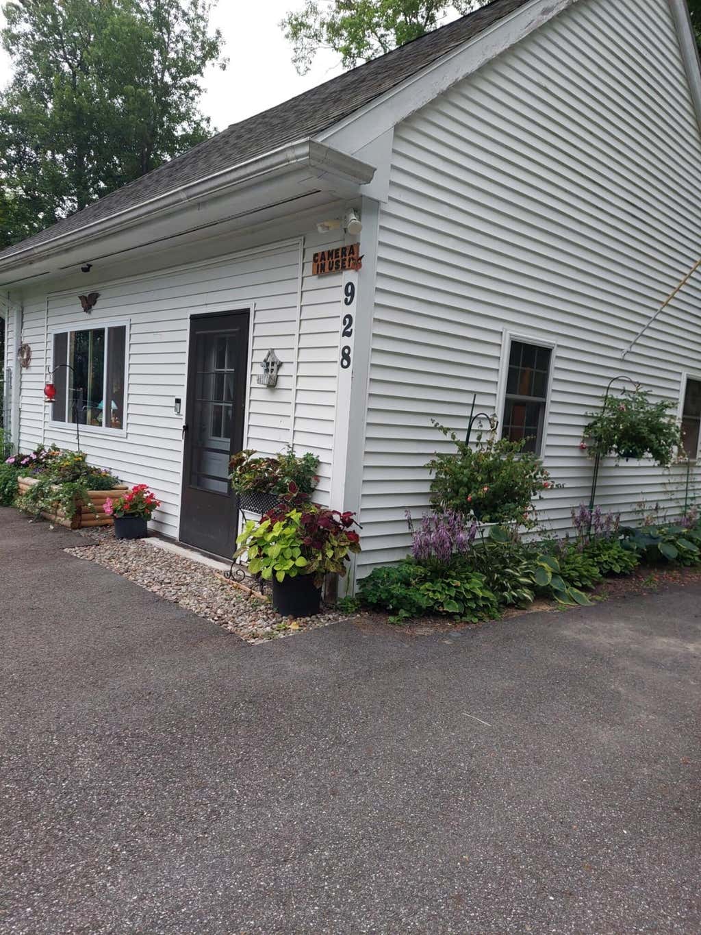 Photo of 928 Main Street, Wayne, ME 04284 (MLS # 1674880)