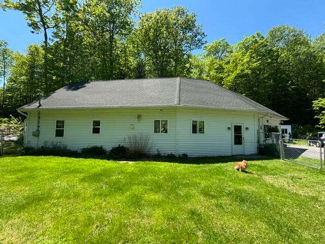 Photo of 928 Main Street, Wayne, ME 04284 (MLS # 1674880)