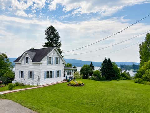 Photo of 2360 Aroostook Road, Eagle Lake, ME 04739 (MLS # 1670234)