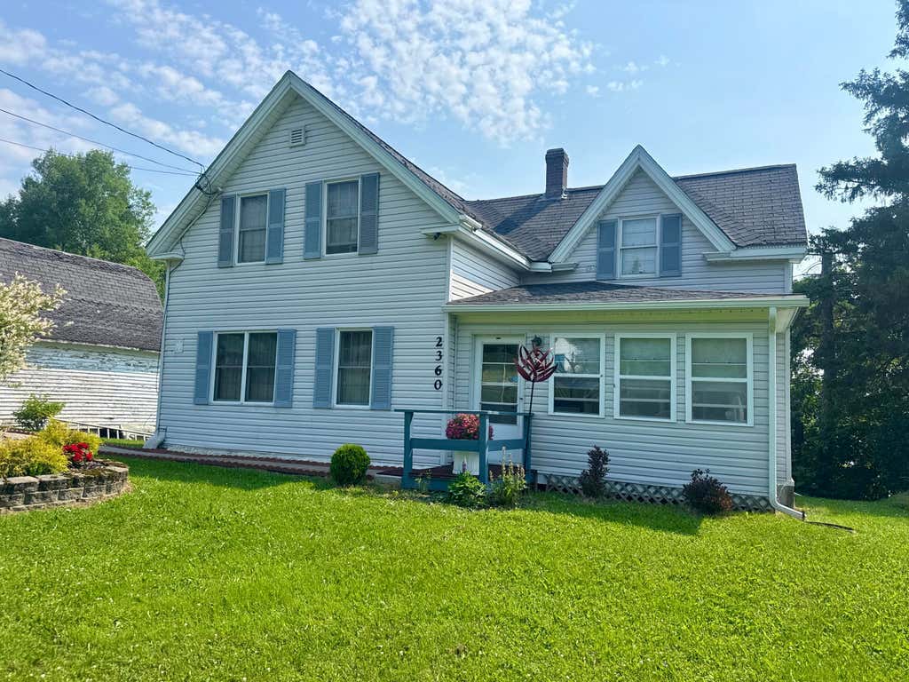 Photo of 2360 Aroostook Road, Eagle Lake, ME 04739 (MLS # 1670234)
