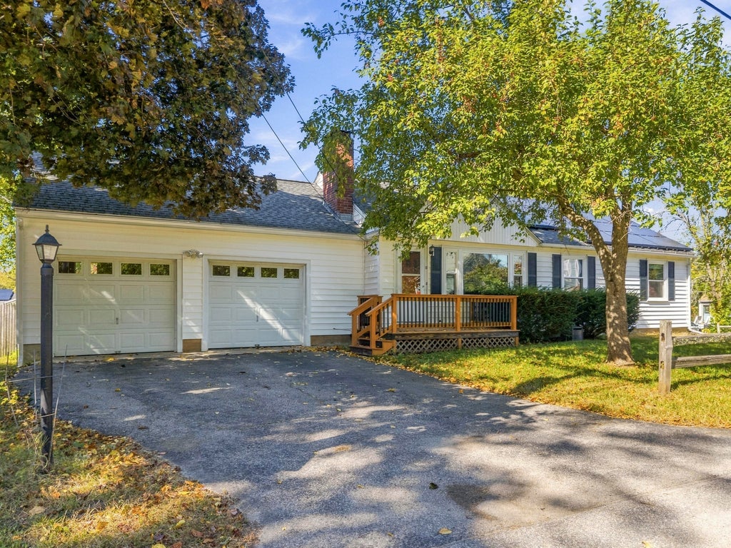 Photo of 15 Sweetser Street, Berwick, ME 03901 (MLS # 1682338)