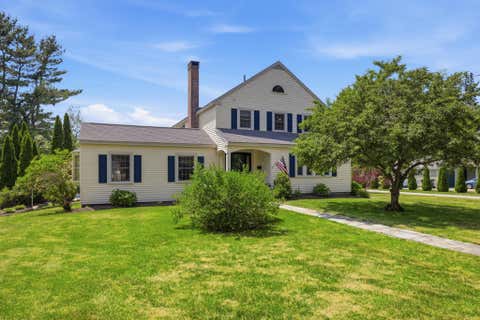 Photo of 74 Fletcher Street, Kennebunk, ME 04043 (MLS # 1670363)