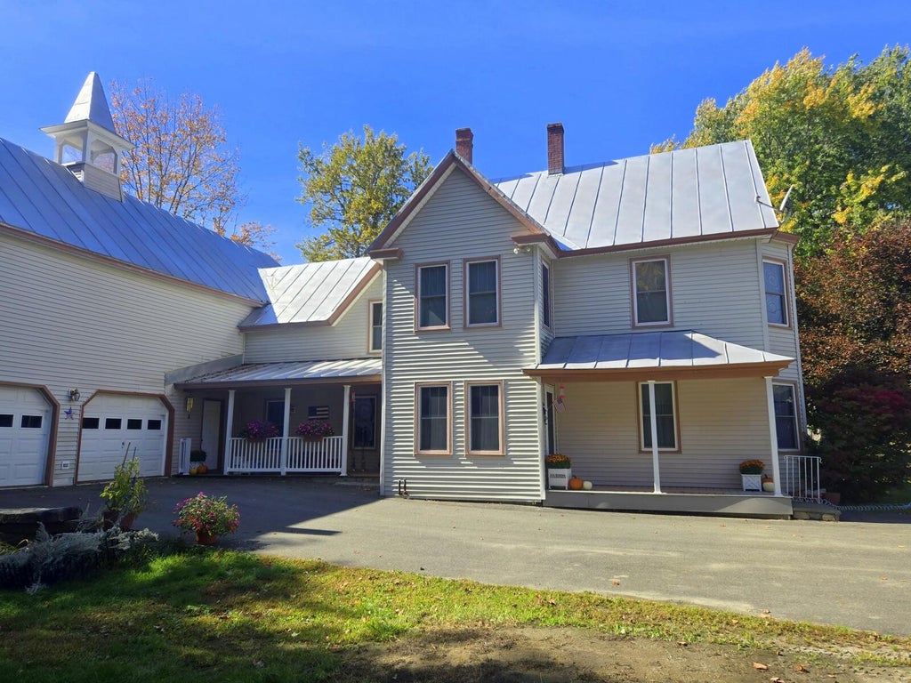 Photo of 68 Main Street, Phillips, ME 04966 (MLS # 1683166)