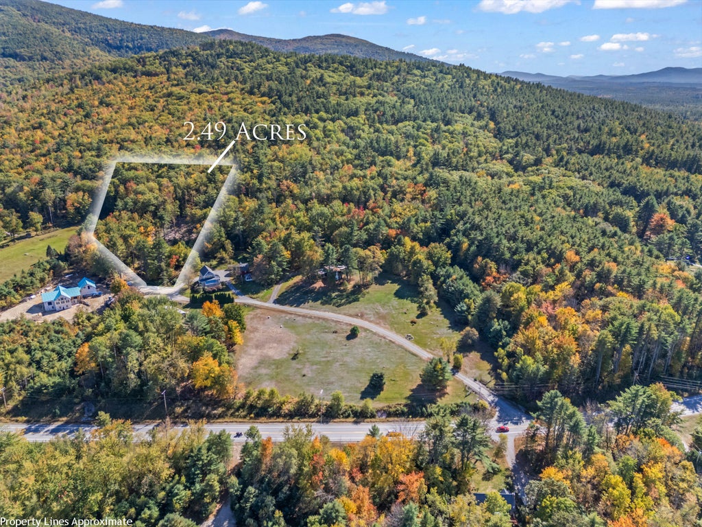 Photo of Lot 2 Olde Colony Lane, Bridgton, ME 04009 (MLS # 1665742)