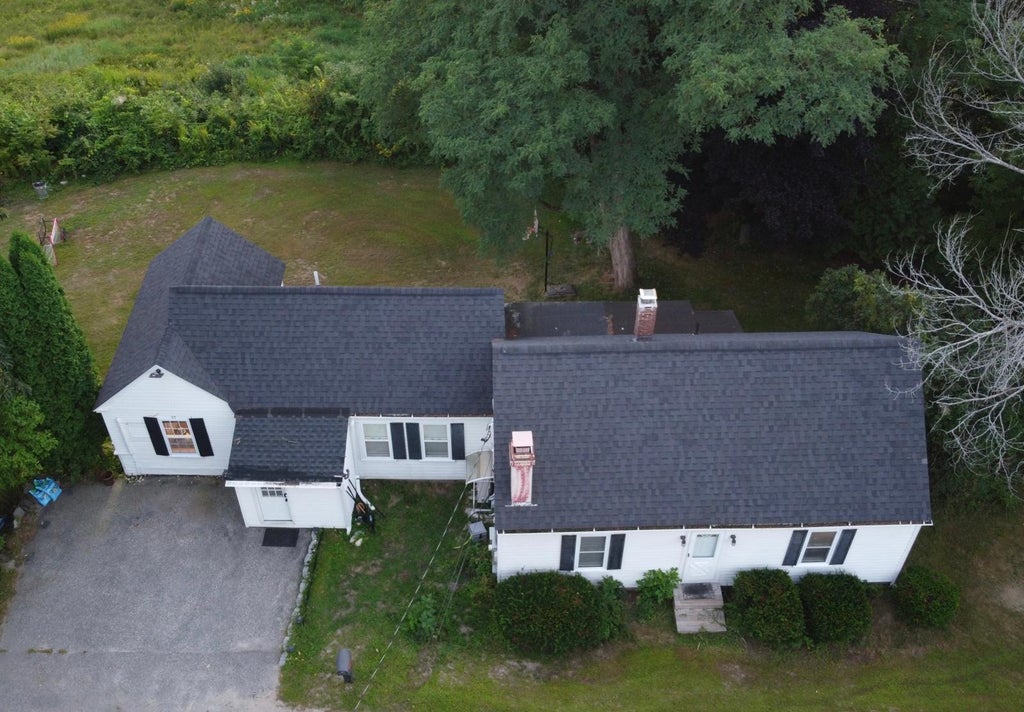 Photo of 20 Bald Hill Road, New Gloucester, ME 04260 (MLS # 1677235)