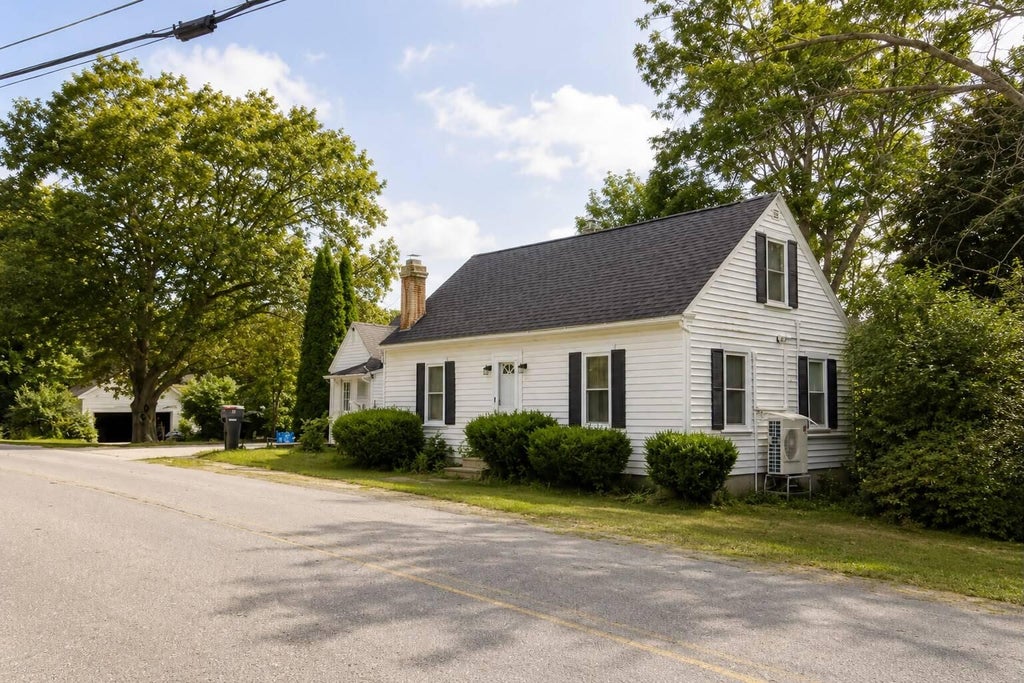 Photo of 20 Bald Hill Road, New Gloucester, ME 04260 (MLS # 1677235)