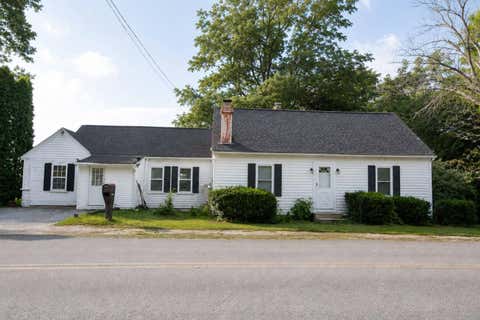 Photo of 20 Bald Hill Road, New Gloucester, ME 04260 (MLS # 1677235)