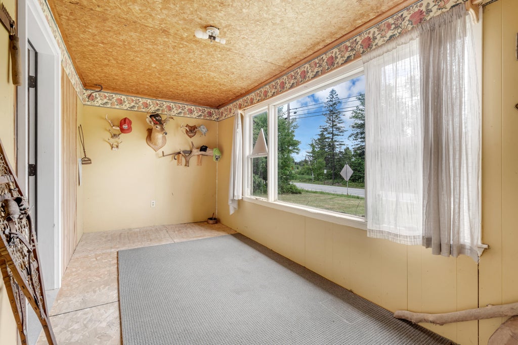 Photo of 192 Main Street, Eustis, ME 04936 (MLS # 1669419)