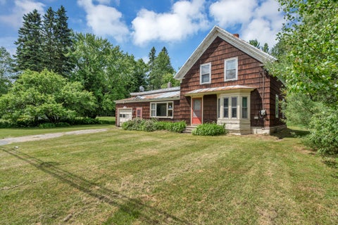 Photo of 192 Main Street, Eustis, ME 04936 (MLS # 1669419)