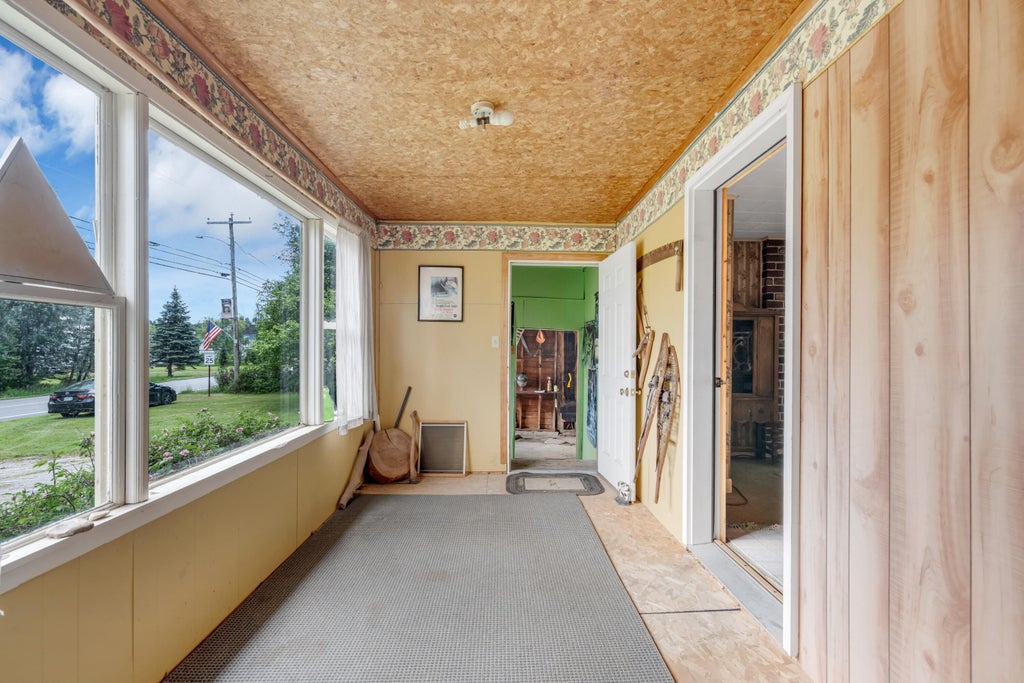Photo of 192 Main Street, Eustis, ME 04936 (MLS # 1669419)