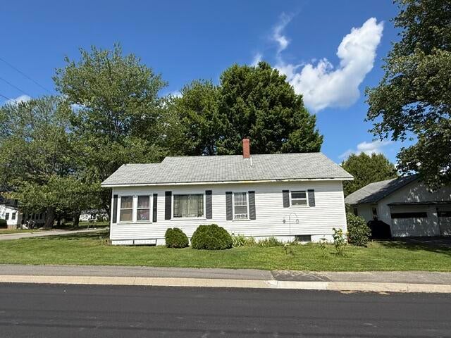 Photo of 2 Broadway Street, Baileyville, ME 04694 (MLS # 1677428)