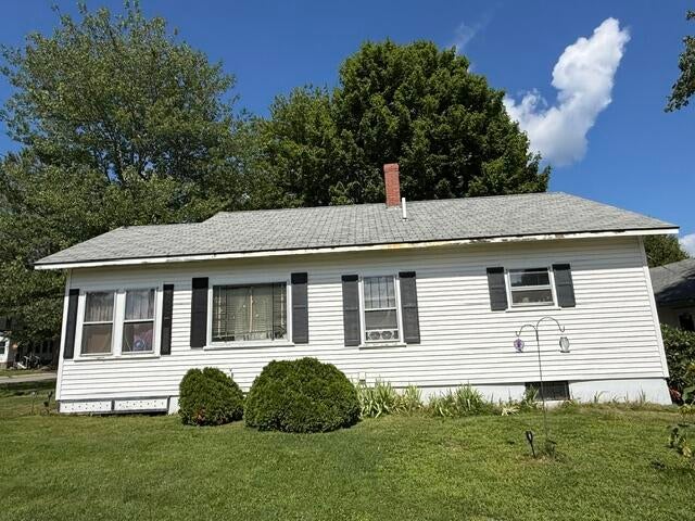 Photo of 2 Broadway Street, Baileyville, ME 04694 (MLS # 1677428)