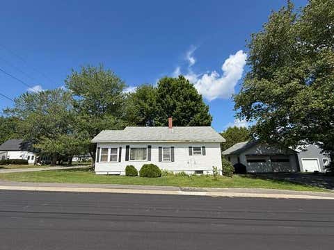 Photo of 2 Broadway Street, Baileyville, ME 04694 (MLS # 1677428)