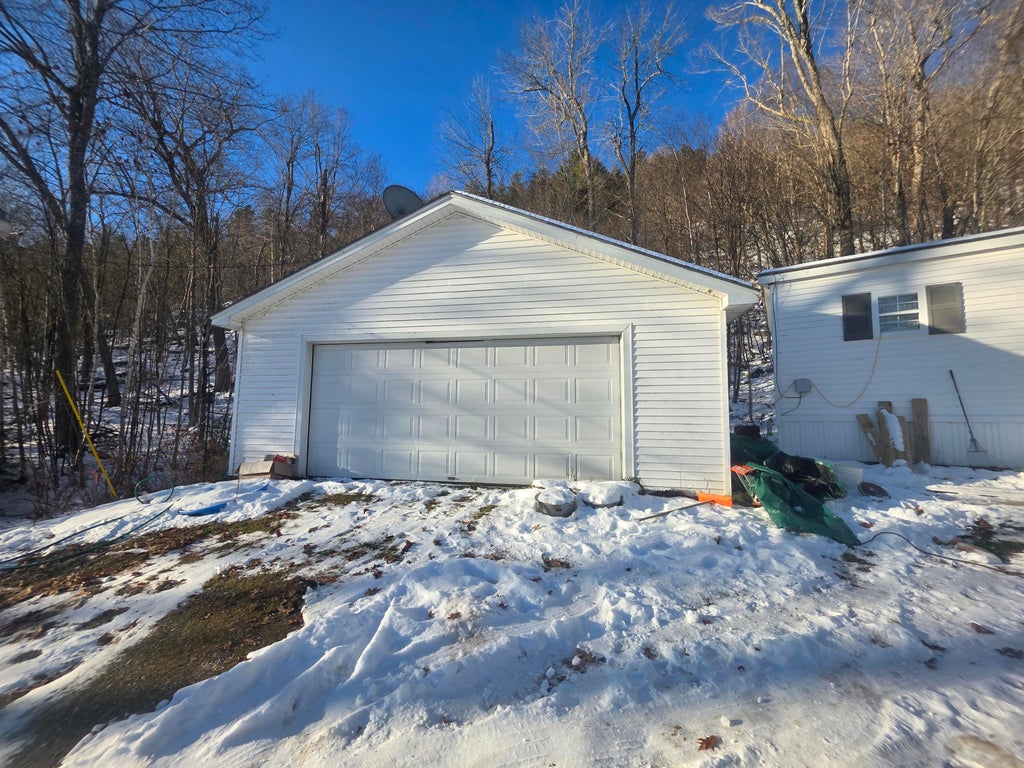 Photo of 1142 Swan Lake Avenue, Swanville, ME 04915 (MLS # 1646796)