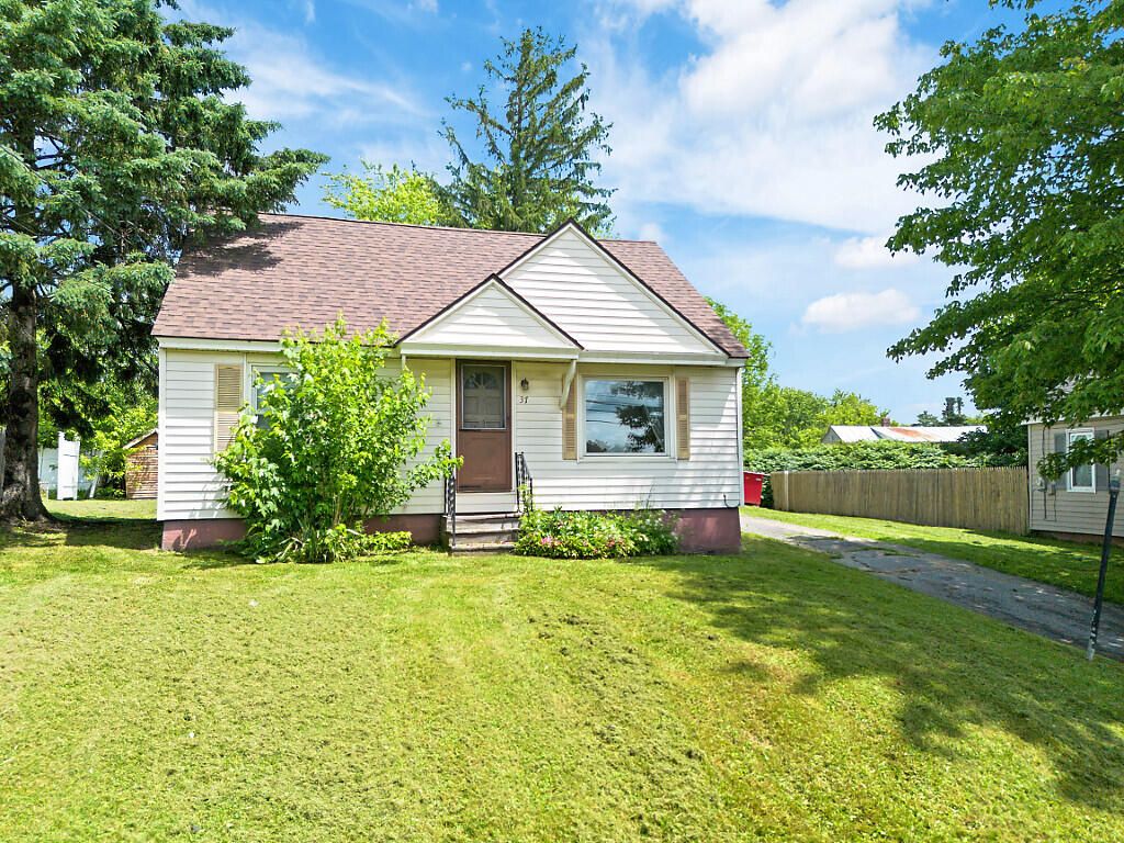 Photo of 37 Kennedy Memorial Drive, Waterville, ME 04901 (MLS # 1669157)