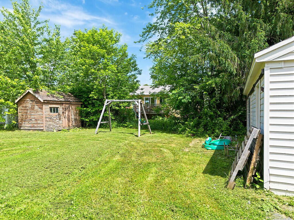 Photo of 37 Kennedy Memorial Drive, Waterville, ME 04901 (MLS # 1669157)