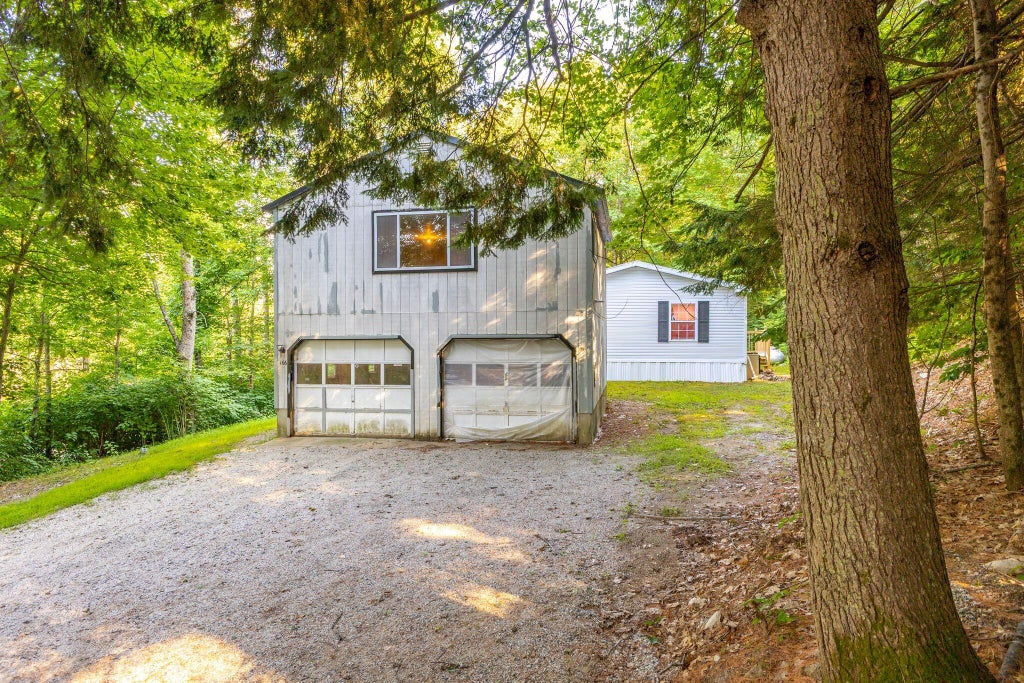 Photo of 166 Bolsters Mills Road, Otisfield, ME 04270 (MLS # 1676053)