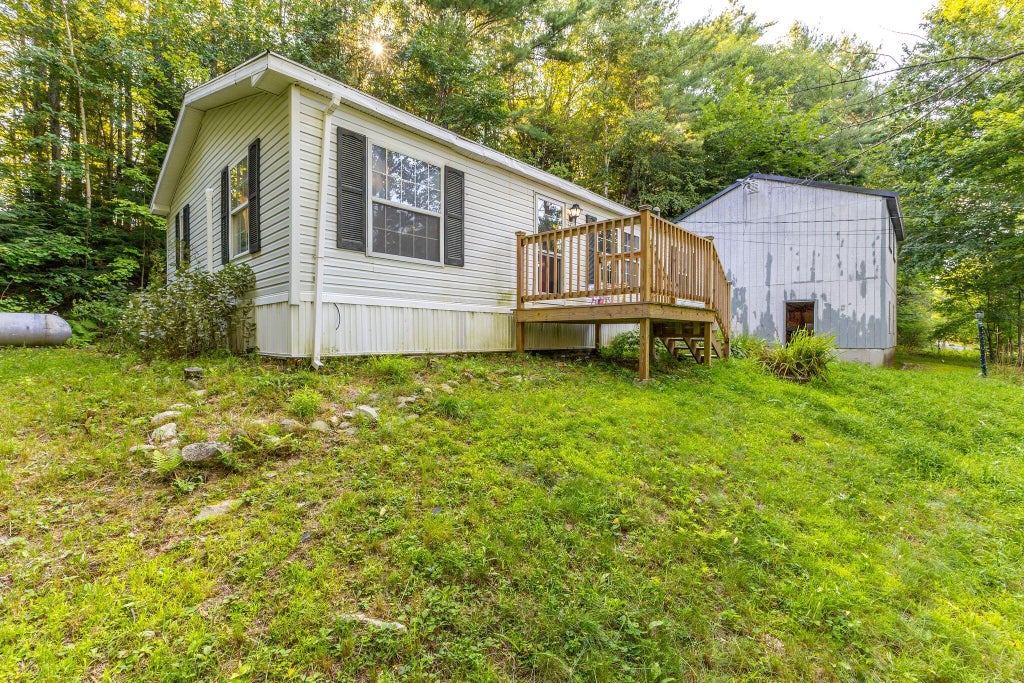 Photo of 166 Bolsters Mills Road, Otisfield, ME 04270 (MLS # 1676053)