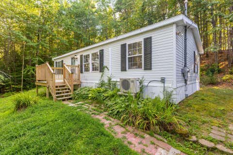 Photo of 166 Bolsters Mills Road, Otisfield, ME 04270 (MLS # 1676053)