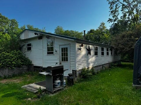 Photo of 170 Burnham Road, Troy, ME 04987 (MLS # 1667095)