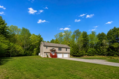 Photo of 109 Highland Ridge, Hollis, ME 04042 (MLS # 1663315)