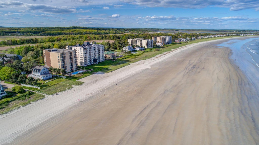 Photo of 205 E Grand Avenue #5B, Old Orchard Beach, ME 04064 (MLS # 1670672)