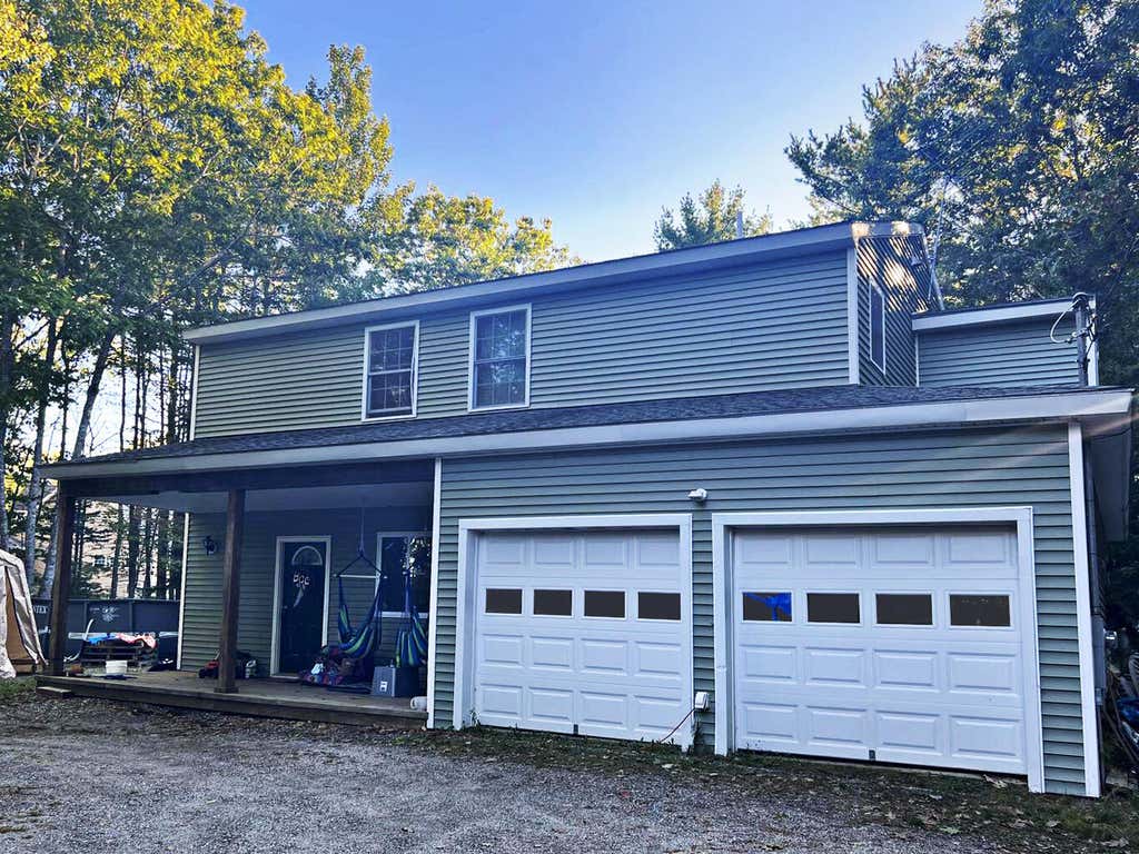 Photo of 291 Morgan Bay Road, Surry, ME 04684 (MLS # 1664398)