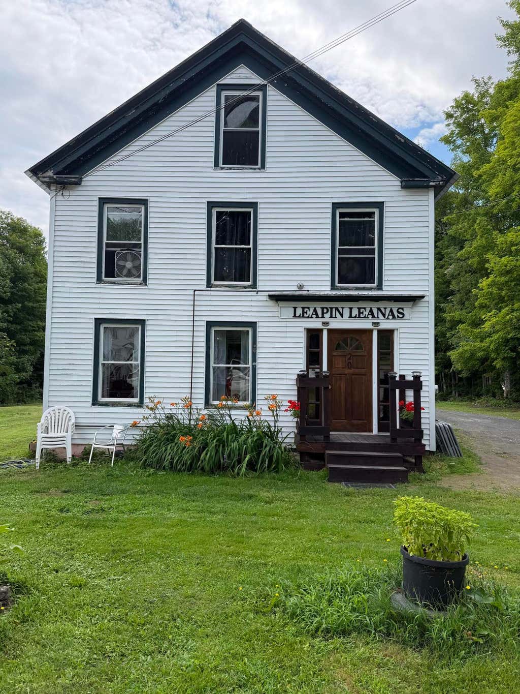 Photo of 20 Pleasant Street, Monson, ME 04464 (MLS # 1665122)