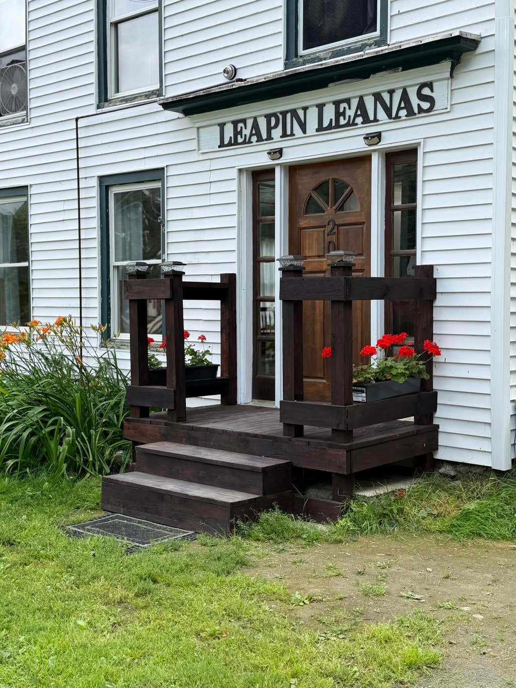 Photo of 20 Pleasant Street, Monson, ME 04464 (MLS # 1665122)