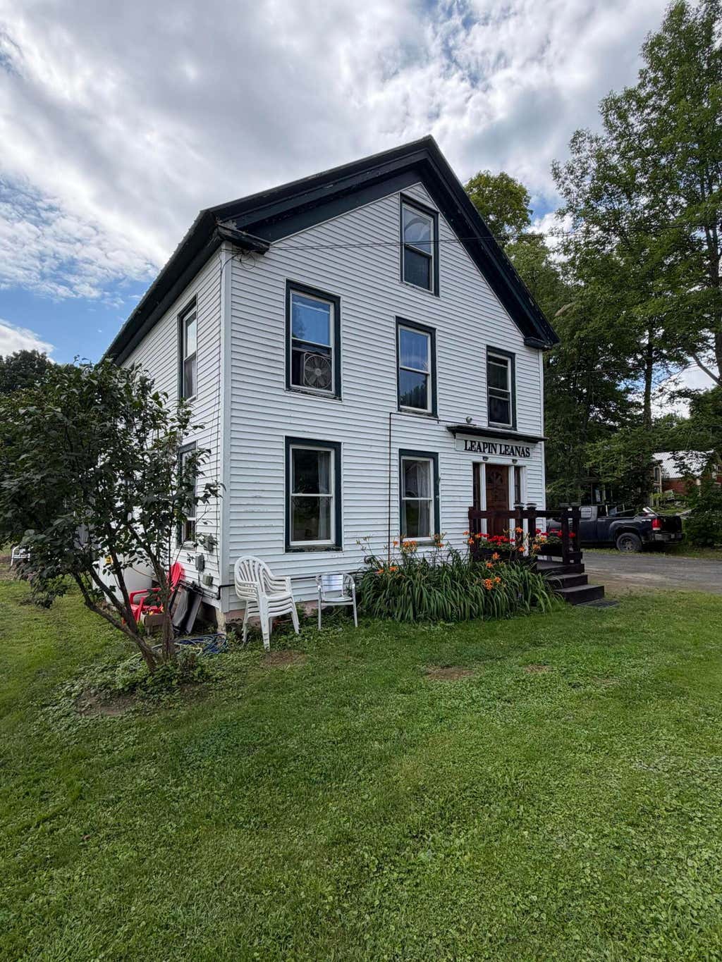 Photo of 20 Pleasant Street, Monson, ME 04464 (MLS # 1665122)