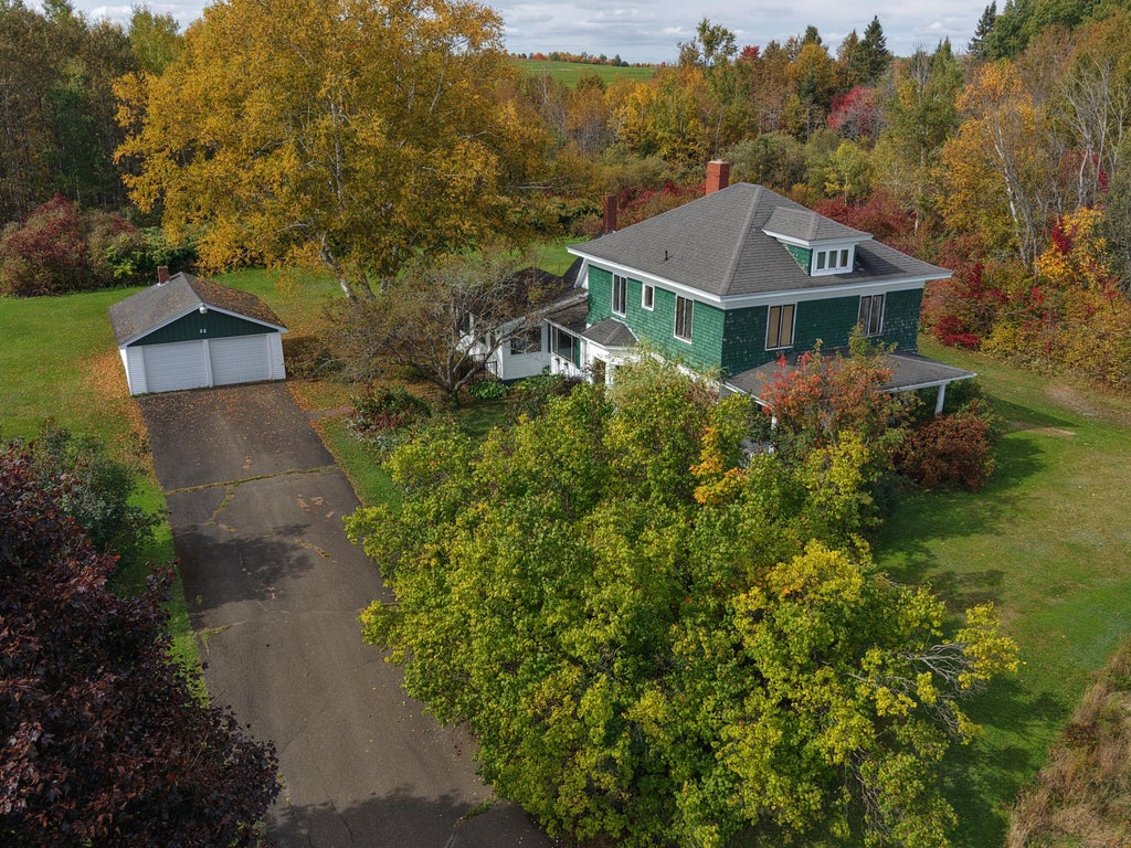 Photo of 98 Kearney Road, Mars Hill, ME 04758 (MLS # 1682610)