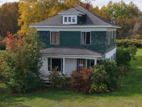 Photo of 98 Kearney Road, Mars Hill, ME 04758 (MLS # 1682610)