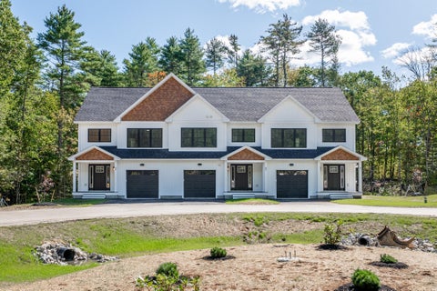 Photo of 14C COPPICE GROVE Drive #C, Gray, ME 04039 (MLS # 1680188)