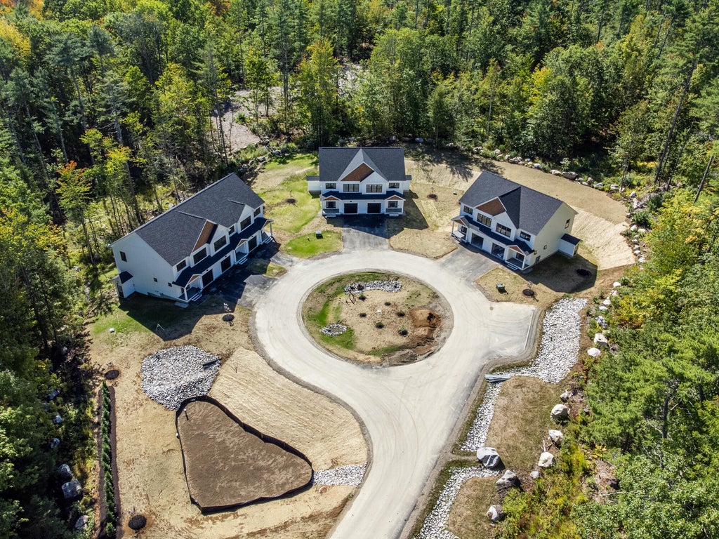 Photo of 14C COPPICE GROVE Drive #C, Gray, ME 04039 (MLS # 1680188)