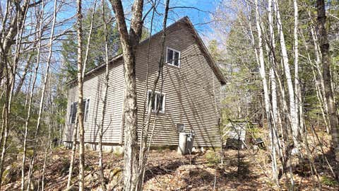 Photo of 357 Old Tower Road, Lakeville, ME 04487 (MLS # 1662655)
