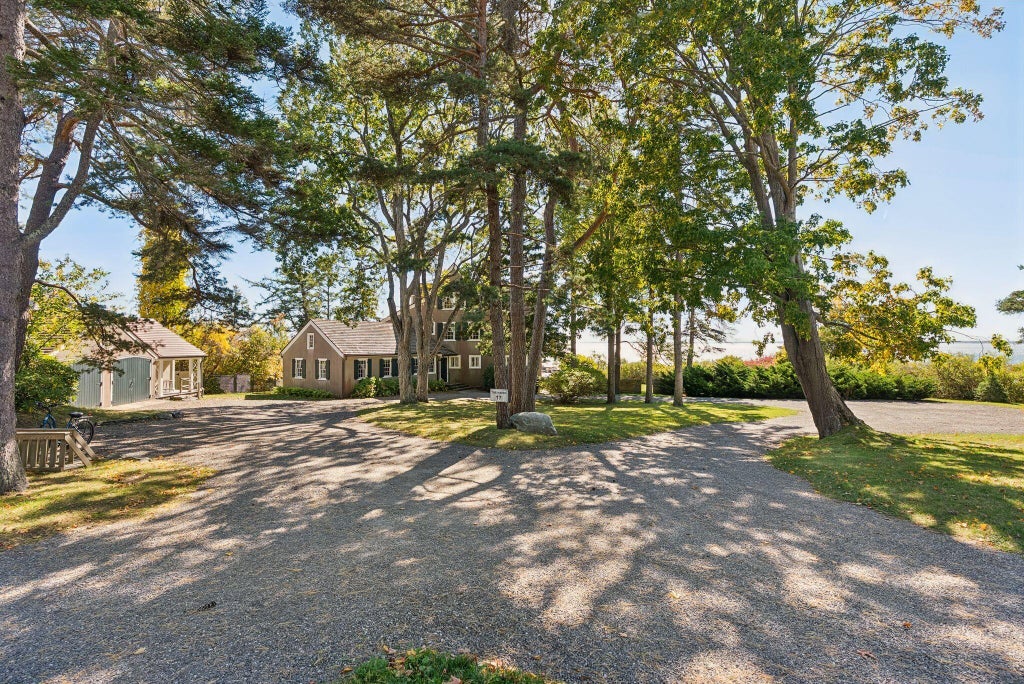 Photo of 17 Winslow Homer Road, Scarborough, ME 04074 (MLS # 1684283)