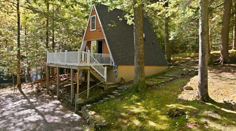 Photo of 37 Chandler Drive, Readfield, ME 04355 (MLS # 1682972)