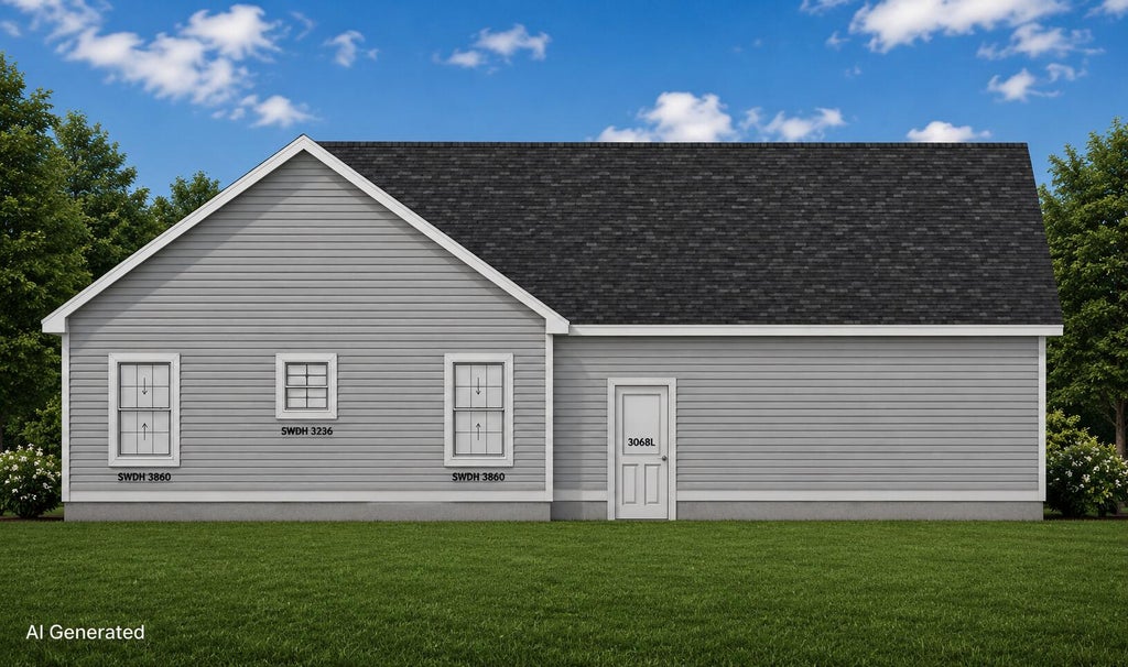 Photo of TBD Lot 14 Sandy Drive, Monmouth, ME 04259 (MLS # 1675302)