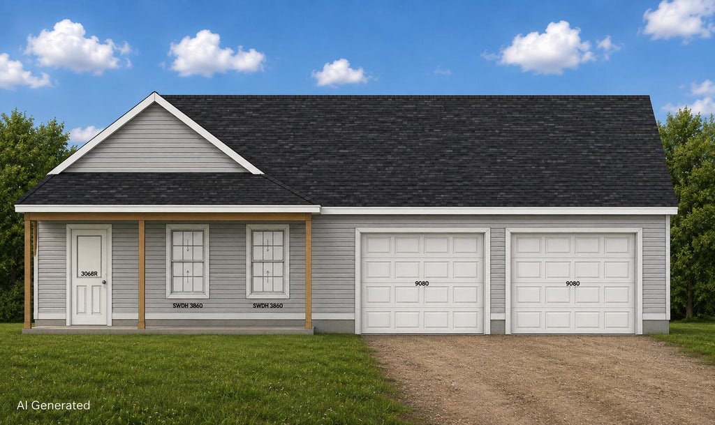 Photo of TBD Lot 14 Sandy Drive, Monmouth, ME 04259 (MLS # 1675302)