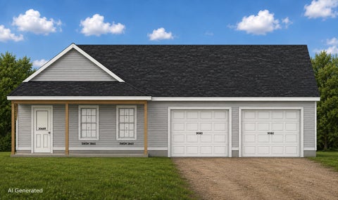 Photo of TBD Lot 14 Sandy Drive, Monmouth, ME 04259 (MLS # 1675302)