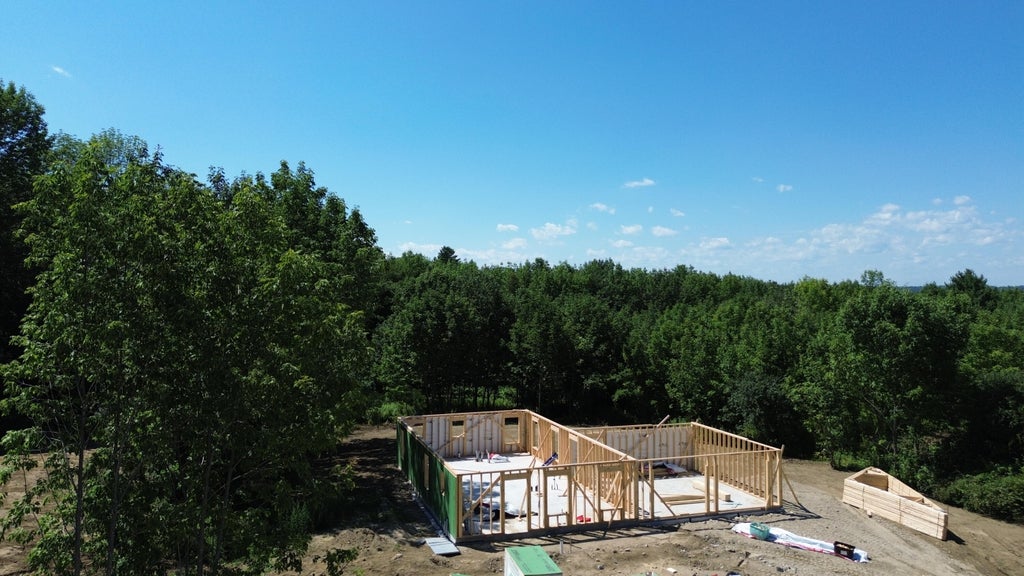 Photo of TBD Lot 14 Sandy Drive, Monmouth, ME 04259 (MLS # 1675302)