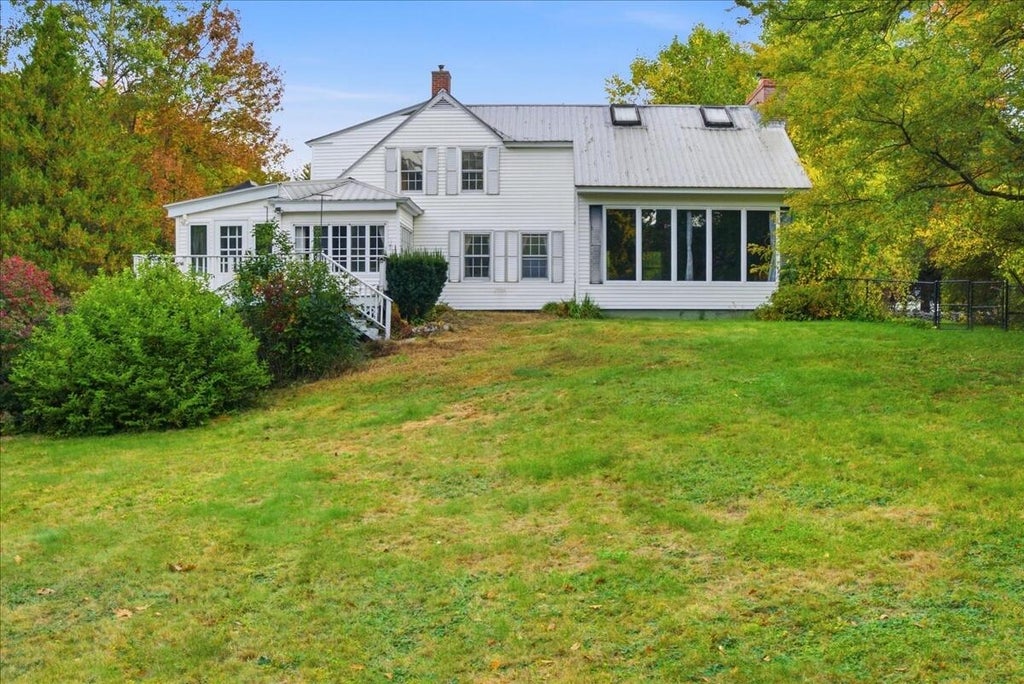 Photo of 1 Tribou Drive, Paris, ME 04281 (MLS # 1683368)