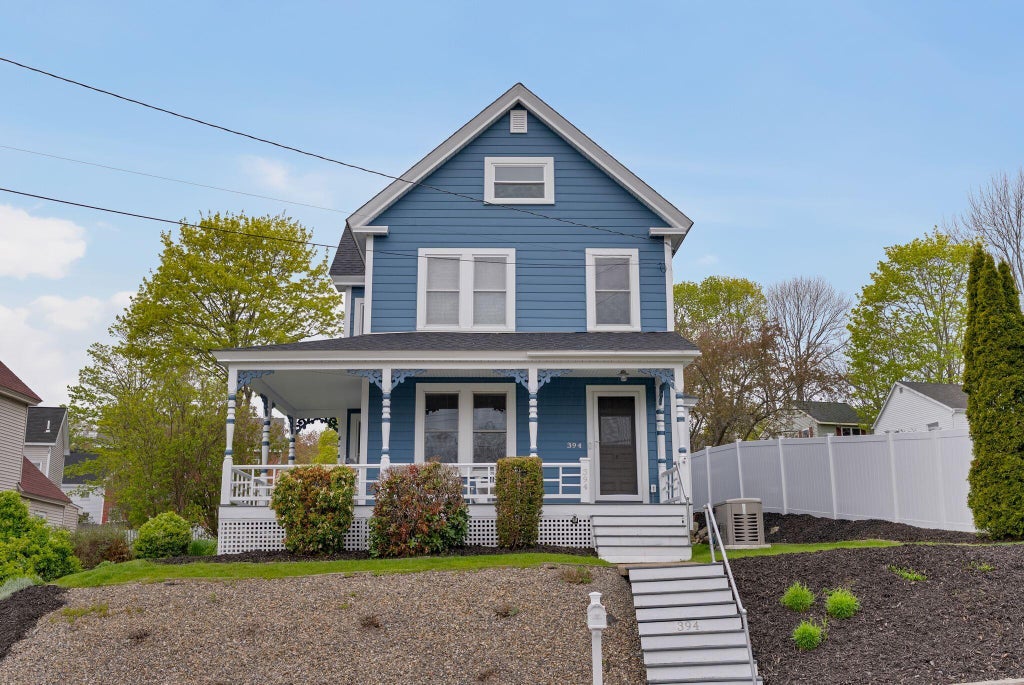 Photo of 394 Washington Street, Bath, ME 04530 (MLS # 1662224)