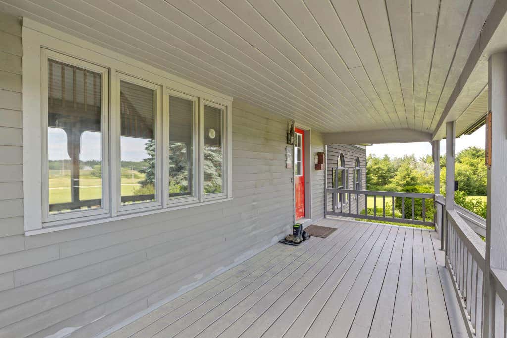Photo of 71 Dennett Road, Dayton, ME 04005 (MLS # 1670307)