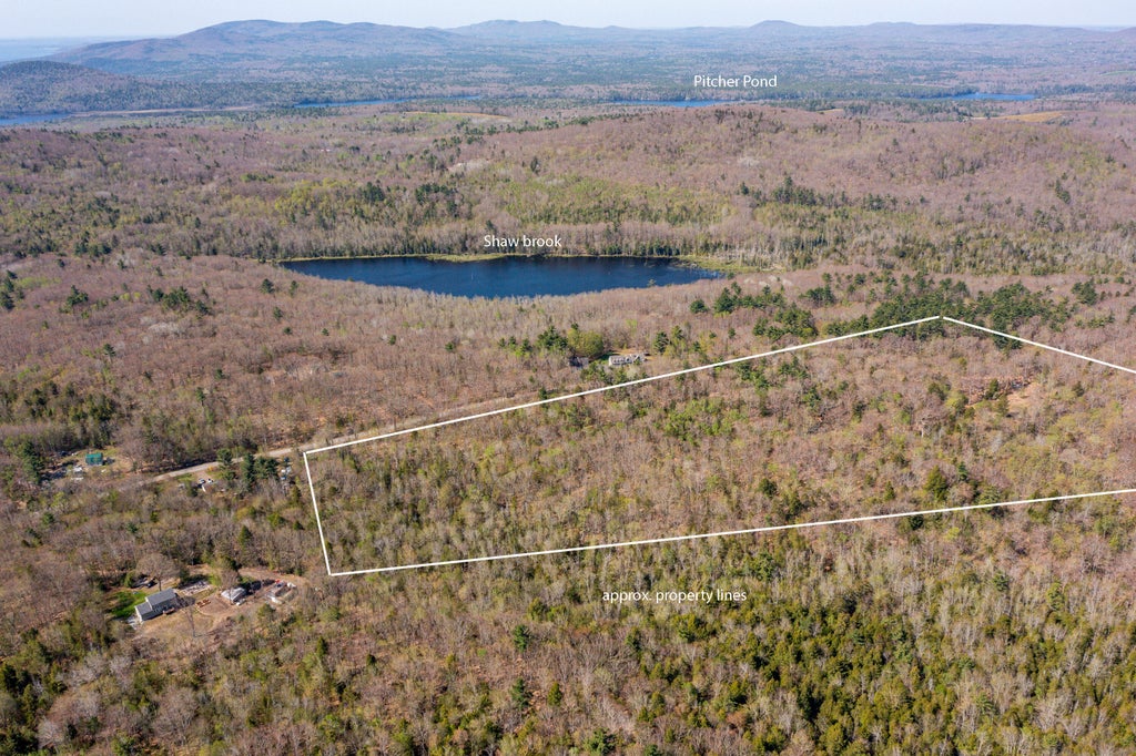 Photo of 250 Priest Road, Northport, ME 04849 (MLS # 1663057)