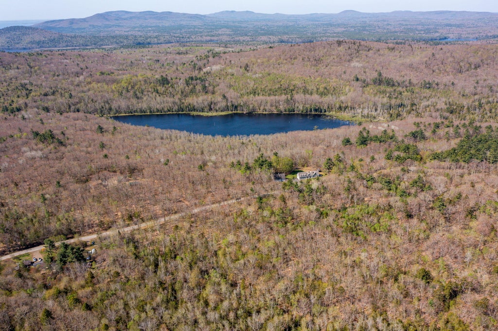 Photo of 250 Priest Road, Northport, ME 04849 (MLS # 1663057)