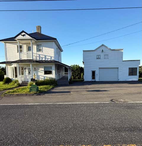 Photo of 982 Main Street, Grand Isle, ME 04746 (MLS # 1667550)